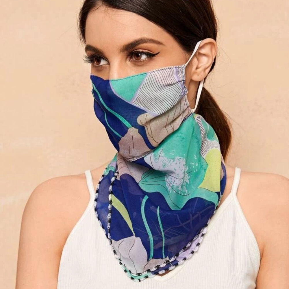 Face mask